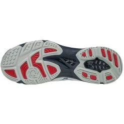 Mizuno WAVE LIGHTNING Z4 MEN'S VOLLEYBALL SHOES -Sports Equipment Store Mizuno WAVE LIGHTNING Z4 MEN S VOLLEYBALL SHOES 7
