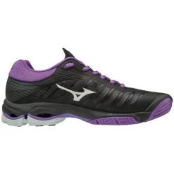 Mizuno WAVE LIGHTNING Z4 WOMEN'S VOLLEYBALL SHOES -Sports Equipment Store Mizuno WAVE LIGHTNING Z4 WOMEN S VOLLEYBALL SHOES 25