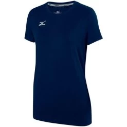 Mizuno YOUTH VOLLEYBALL ATTACK TEE SHIRT 2.0 -Sports Equipment Store Mizuno WOMEN S VOLLEYBALL ATTACK TEE SHIRT 2.0 15 6190e1f9 115b 4d72 954d 88d0ee2670f4