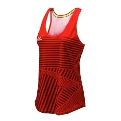Mizuno WOMEN'S VOLLEYBALL COPA TANK TOP -Sports Equipment Store Mizuno WOMEN S VOLLEYBALL COPA TANK TOP 5