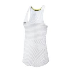 Mizuno WOMEN'S VOLLEYBALL COPA TANK TOP -Sports Equipment Store Mizuno WOMEN S VOLLEYBALL COPA TANK TOP 9