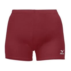 Mizuno WOMEN'S VOLLEYBALL VORTEX SHORT -Sports Equipment Store Mizuno WOMEN S VOLLEYBALL VORTEX SHORT 3