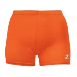 Mizuno WOMEN'S VOLLEYBALL VORTEX SHORT -Sports Equipment Store Mizuno WOMEN S VOLLEYBALL VORTEX SHORT 5