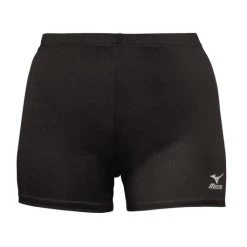 Mizuno WOMEN'S VOLLEYBALL VORTEX SHORT -Sports Equipment Store Mizuno WOMEN S VOLLEYBALL VORTEX SHORT 9
