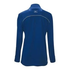 Mizuno Women's Comp 1/2 Zip Long Sleeve Pullover 31 Mizuno Women's Comp 1/2 Zip Long Sleeve Pullover -Sports Equipment Store Mizuno Women s Comp 12 Zip Long Sleeve Pullover 14