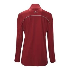 Mizuno Women's Comp 1/2 Zip Long Sleeve Pullover 19 Mizuno Women's Comp 1/2 Zip Long Sleeve Pullover -Sports Equipment Store Mizuno Women s Comp 12 Zip Long Sleeve Pullover 2