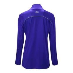 Mizuno Women's Comp 1/2 Zip Long Sleeve Pullover 21 Mizuno Women's Comp 1/2 Zip Long Sleeve Pullover -Sports Equipment Store Mizuno Women s Comp 12 Zip Long Sleeve Pullover 4