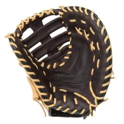 Mizuno World Win Series Baseball First Base Mitt 12.5" -Sports Equipment Store Mizuno World Win Series Baseball First Base Mitt 12.5