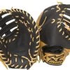Mizuno World Win Series Baseball First Base Mitt 12.5"