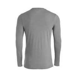 Mizuno YOUTH COMP DIAMOND LONG SLEEVE CREW -Sports Equipment Store Mizuno YOUTH COMP DIAMOND LONG SLEEVE CREW 2