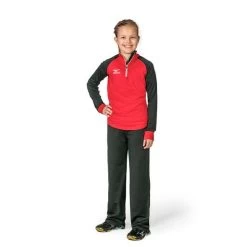 Mizuno YOUTH ELITE 9 PRIME 1/2 ZIP JACKET -Sports Equipment Store Mizuno YOUTH ELITE 9 PRIME 1 2 ZIP JACKET 3
