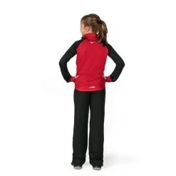 Mizuno YOUTH ELITE 9 PRIME 1/2 ZIP JACKET -Sports Equipment Store Mizuno YOUTH ELITE 9 PRIME 1 2 ZIP JACKET 4