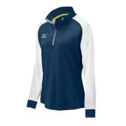 Mizuno YOUTH ELITE 9 PRIME 1/2 ZIP JACKET -Sports Equipment Store Mizuno YOUTH ELITE 9 PRIME 1 2 ZIP JACKET 5