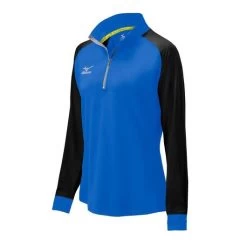 Mizuno YOUTH ELITE 9 PRIME 1/2 ZIP JACKET -Sports Equipment Store Mizuno YOUTH ELITE 9 PRIME 1 2 ZIP JACKET 6