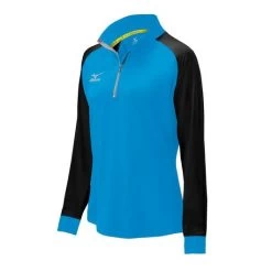 Mizuno YOUTH ELITE 9 PRIME 1/2 ZIP JACKET -Sports Equipment Store Mizuno YOUTH ELITE 9 PRIME 1 2 ZIP JACKET 7