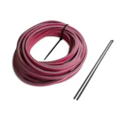 Rawlings Pro Glove Re-Lace Pack 34 Rawlings Pro Glove Re-Lace Pack -Sports Equipment Store Neon Pink 1