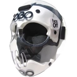 OBO Transparent FaceOff Mask