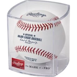 Rawlings Official 2018 MLB® Puerto Rico Series® On-Field Baseball 7 Rawlings Official 2018 MLB® Puerto Rico Series® On-Field Baseball -Sports Equipment Store Official 2018 MLB Puerto Rico Series On Field Baseball 2 d1c70f5e 9fc5 4ce4 9d51 1cd887c846ab