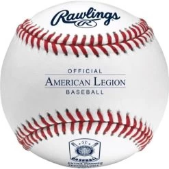 Rawlings Official American Legion Baseball