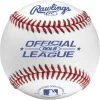 Rawlings Official League Baseball - Tournament Grade -Sports Equipment Store Official League Baseball Tournament Grade 2