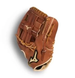 Mizuno Pro Select Infield Baseball Glove 11.75" - Regular Pocket -Sports Equipment Store Pro Select Infield Baseball Glove 11.75 Regular Pocket2