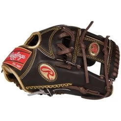 Rawlings Gold Glove 11.75 In Mocha Infield Glove