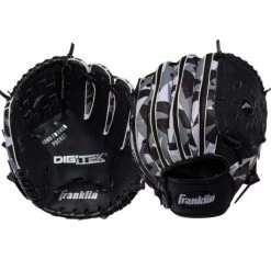 FRANKLIN RTP PERFORMANCE DIGI SERIES T-BALL FIELDING GLOVE