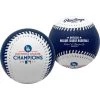 Rawlings 2017 Los Angeles Dodgers National League Champions Replica Baseball