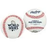 Rawlings 2017 World Series® Replica Baseball 1 Rawlings 2017 World Series® Replica Baseball -Sports Equipment Store Rawlings 2017 World Series Replica Baseball