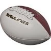 Rawlings Autograph Football -Sports Equipment Store Rawlings Autograph Football