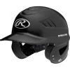 Rawlings Coolflo High School/College Batting Helmet