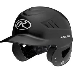 Rawlings Coolflo High School/College Batting Helmet
