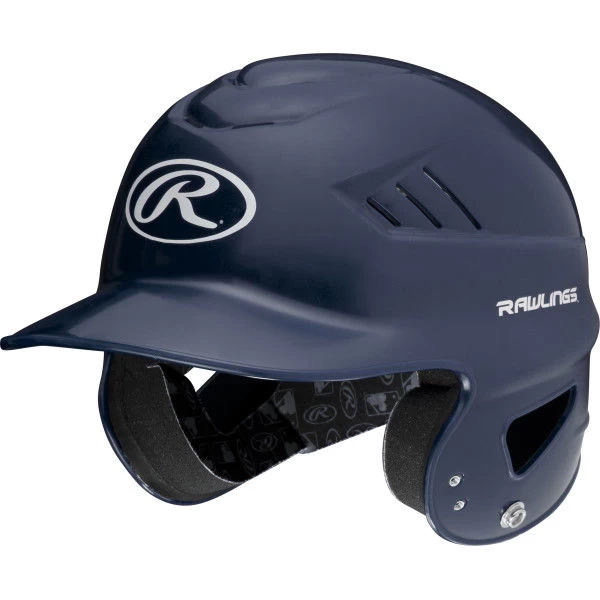 Rawlings Coolflo High School/College Batting Helmet 4 Rawlings Coolflo High School/College Batting Helmet - Image 2