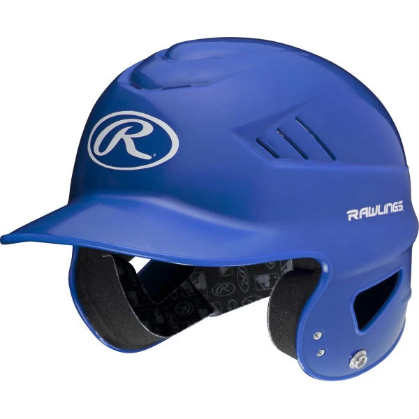 Rawlings Coolflo High School/College Batting Helmet 5 Rawlings Coolflo High School/College Batting Helmet - Image 3