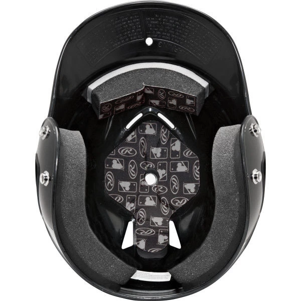 Rawlings Coolflo High School/College Batting Helmet 7 Rawlings Coolflo High School/College Batting Helmet - Image 5