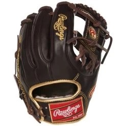 Rawlings Gold Glove 11.75 In Mocha Infield Glove -Sports Equipment Store Rawlings Gold Glove 11.5 in Mocha Infield Glove 3 2267efd6 ba64 458e ba6f b12607e4439a