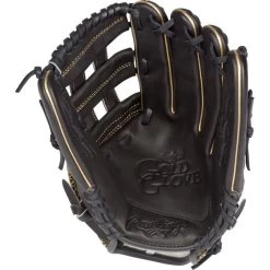 Sports Equipment Store -Sports Equipment Store Rawlings Gold Glove 12.75 in Outfield Glove 2