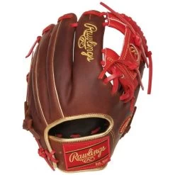 Rawlings Heart Of The Hide 11.5 In Infield Glove -Sports Equipment Store Rawlings Heart of the Hide 11.5 in Infield Glove 2 1c42edb3 bd89 4023 802f f06a92ce66bd