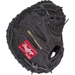 Rawlings Heart Of The Hide 34 In Catcher Mitt -Sports Equipment Store Rawlings Heart of the Hide 34 in Catcher Mitt 1