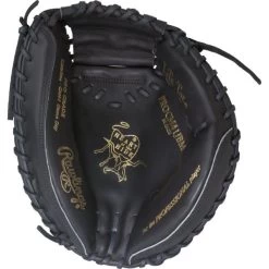 Rawlings Heart Of The Hide 34 In Catcher Mitt -Sports Equipment Store Rawlings Heart of the Hide 34 in Catcher Mitt 2