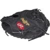 Rawlings Heart Of The Hide 34 In Catcher Mitt