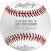 Rawlings MLB 2017 Post Season Baseball