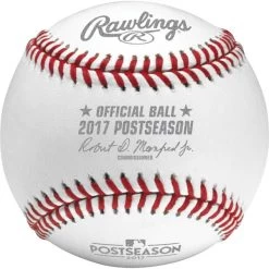 Rawlings MLB 2017 Post Season Baseball