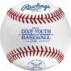 Rawlings Dixie Official Baseballs -Sports Equipment Store Rawlings MLB Los Angeles Angels Baseball d1d81fbd dba7 4a77 abc5 8405fbc55d80