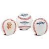 Rawlings MLB San Francisco Giants Baseball - Team Logo
