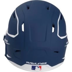 Rawlings Mach Senior Two-Tone Matte Helmet With EXT Flap -Sports Equipment Store Rawlings Mach Senior Two Tone Matte Helmet with EXT Flap 6 d3dd9326 2c95 44c0 a7d5 3603038ec713