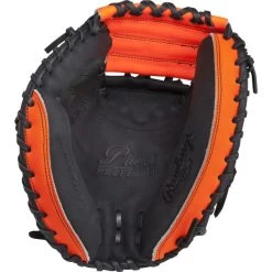 Rawlings Player Preferred 33 In Catchers Mitt -Sports Equipment Store Rawlings Player Preferred 33 in Catchers Mitt 3