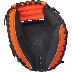 Rawlings Player Preferred 33 In Catchers Mitt -Sports Equipment Store Rawlings Player Preferred 33 in Catchers Mitt 6