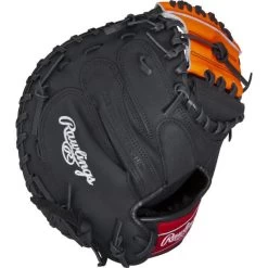 Rawlings Player Preferred 33 In Catchers Mitt -Sports Equipment Store Rawlings Player Preferred 33 in Catchers Mitt 7
