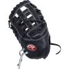 Rawlings Pro Preferred 12.25 In First Base Mitt